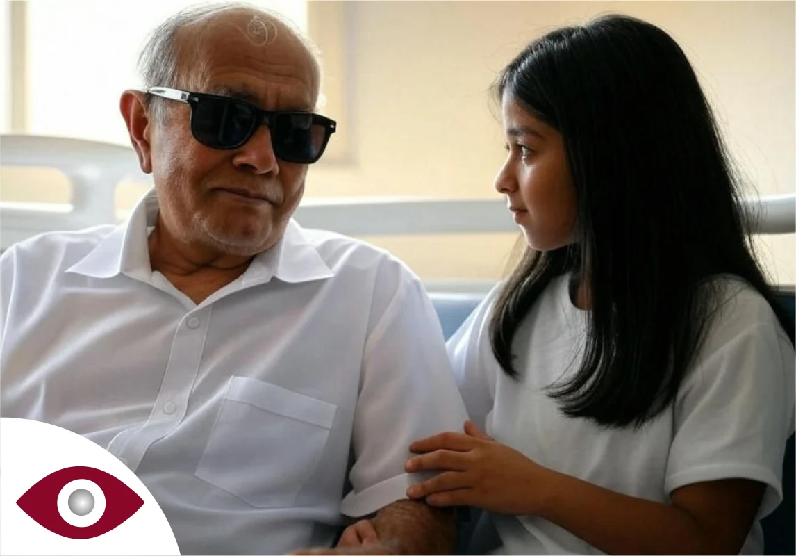Cataract evaluation and phaco surgery Cataract evaluation and surgery